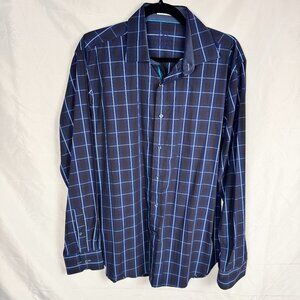 Bugatchi Dress Shirt